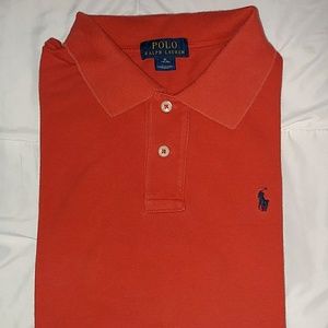 Ralph Lauren Polo shirt